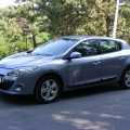 Drive-test: Renault Megane 1.6i - Foto 44 din 65