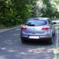 Drive-test: Renault Megane 1.6i - Foto 45 din 65