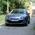 Drive-test: Renault Megane 1.6i - Foto 46 din 65