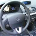 Drive-test: Renault Megane 1.6i - Foto 47 din 65