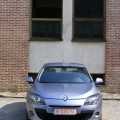 Drive-test: Renault Megane 1.6i - Foto 50 din 65