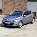 Drive-test: Renault Megane 1.6i - Foto 51 din 65