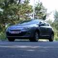 Drive-test: Renault Megane 1.6i - Foto 52 din 65