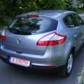 Drive-test: Renault Megane 1.6i - Foto 53 din 65