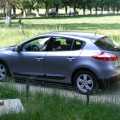 Drive-test: Renault Megane 1.6i - Foto 54 din 65