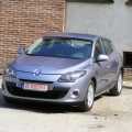 Drive-test: Renault Megane 1.6i - Foto 55 din 65