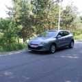Drive-test: Renault Megane 1.6i - Foto 57 din 65