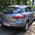 Drive-test: Renault Megane 1.6i - Foto 58 din 65