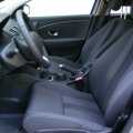 Drive-test: Renault Megane 1.6i - Foto 61 din 65