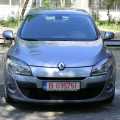 Drive-test: Renault Megane 1.6i - Foto 62 din 65