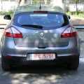 Drive-test: Renault Megane 1.6i - Foto 63 din 65