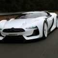 GTbyCitroen Concept - Foto 1 din 56