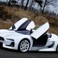 GTbyCitroen Concept - Foto 2 din 56