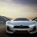 GTbyCitroen Concept - Foto 5 din 56