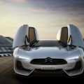 GTbyCitroen Concept - Foto 6 din 56