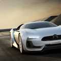 GTbyCitroen Concept - Foto 7 din 56
