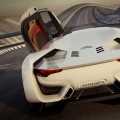 GTbyCitroen Concept - Foto 8 din 56