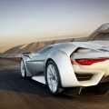 GTbyCitroen Concept - Foto 10 din 56
