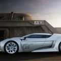GTbyCitroen Concept - Foto 11 din 56