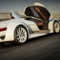 GTbyCitroen Concept - Foto 12 din 56