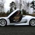 GTbyCitroen Concept - Foto 16 din 56