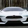 GTbyCitroen Concept - Foto 21 din 56