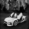 GTbyCitroen Concept - Foto 25 din 56