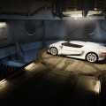 GTbyCitroen Concept - Foto 27 din 56