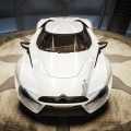 GTbyCitroen Concept - Foto 30 din 56