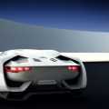 GTbyCitroen Concept - Foto 38 din 56