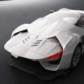 GTbyCitroen Concept - Foto 42 din 56
