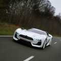 GTbyCitroen Concept - Foto 48 din 56