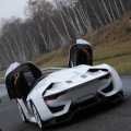 GTbyCitroen Concept - Foto 50 din 56