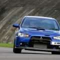 Mitsubishi Lancer Evolution X FQ-400 - Foto 1 din 54