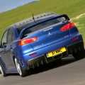 Mitsubishi Lancer Evolution X FQ-400 - Foto 2 din 54