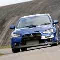 Mitsubishi Lancer Evolution X FQ-400 - Foto 4 din 54