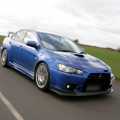 Mitsubishi Lancer Evolution X FQ-400 - Foto 5 din 54