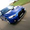 Mitsubishi Lancer Evolution X FQ-400 - Foto 6 din 54