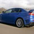Mitsubishi Lancer Evolution X FQ-400 - Foto 7 din 54