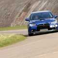 Mitsubishi Lancer Evolution X FQ-400 - Foto 13 din 54