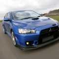 Mitsubishi Lancer Evolution X FQ-400 - Foto 14 din 54