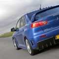 Mitsubishi Lancer Evolution X FQ-400 - Foto 15 din 54