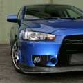 Mitsubishi Lancer Evolution X FQ-400 - Foto 16 din 54