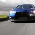 Mitsubishi Lancer Evolution X FQ-400 - Foto 17 din 54