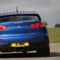 Mitsubishi Lancer Evolution X FQ-400 - Foto 18 din 54