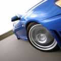 Mitsubishi Lancer Evolution X FQ-400 - Foto 19 din 54