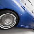 Mitsubishi Lancer Evolution X FQ-400 - Foto 20 din 54