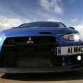 Mitsubishi Lancer Evolution X FQ-400 - Foto 21 din 54