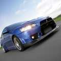 Mitsubishi Lancer Evolution X FQ-400 - Foto 22 din 54