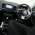 Mitsubishi Lancer Evolution X FQ-400 - Foto 24 din 54